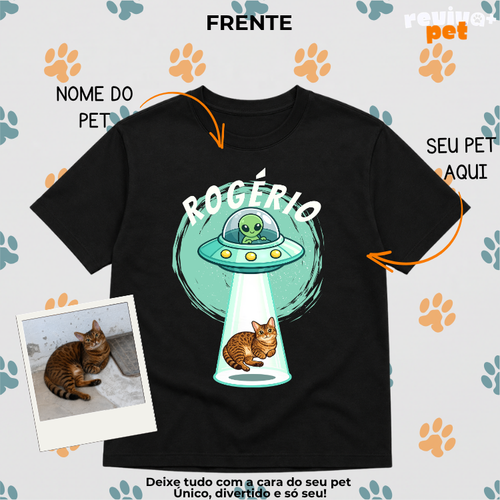 Basic # Quantidade de Pets_1 Pet & Cor_Preto & Tamanho_P,M,G,GG