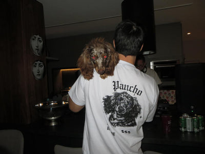 Ricardo - Petface®
