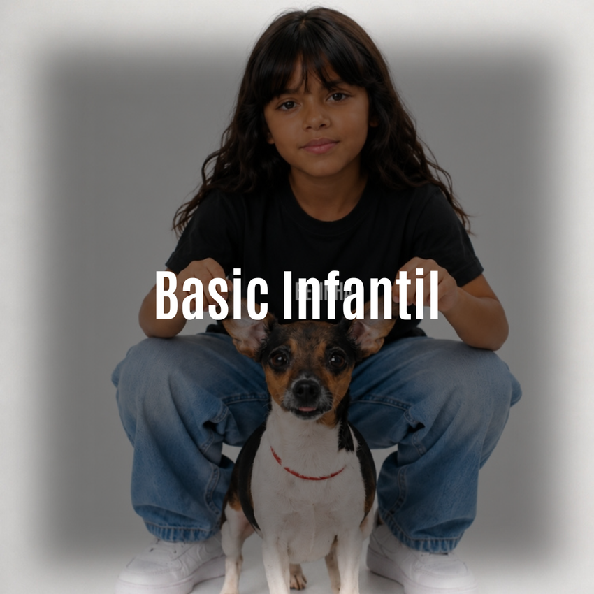 Basic Infantil