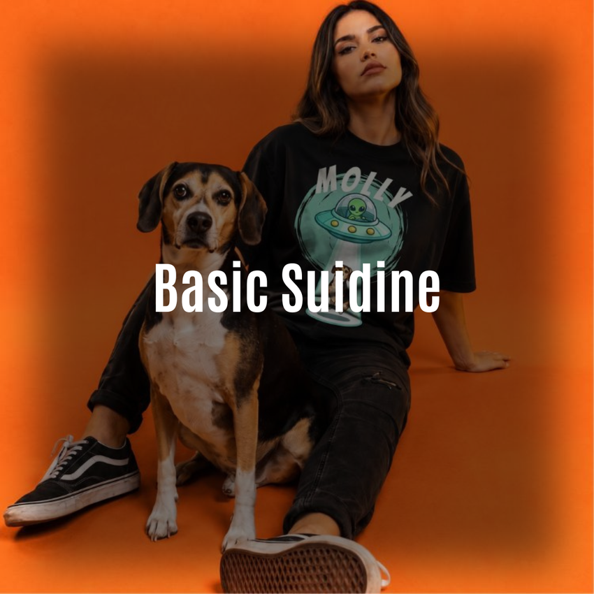 Basic Suidine Premium