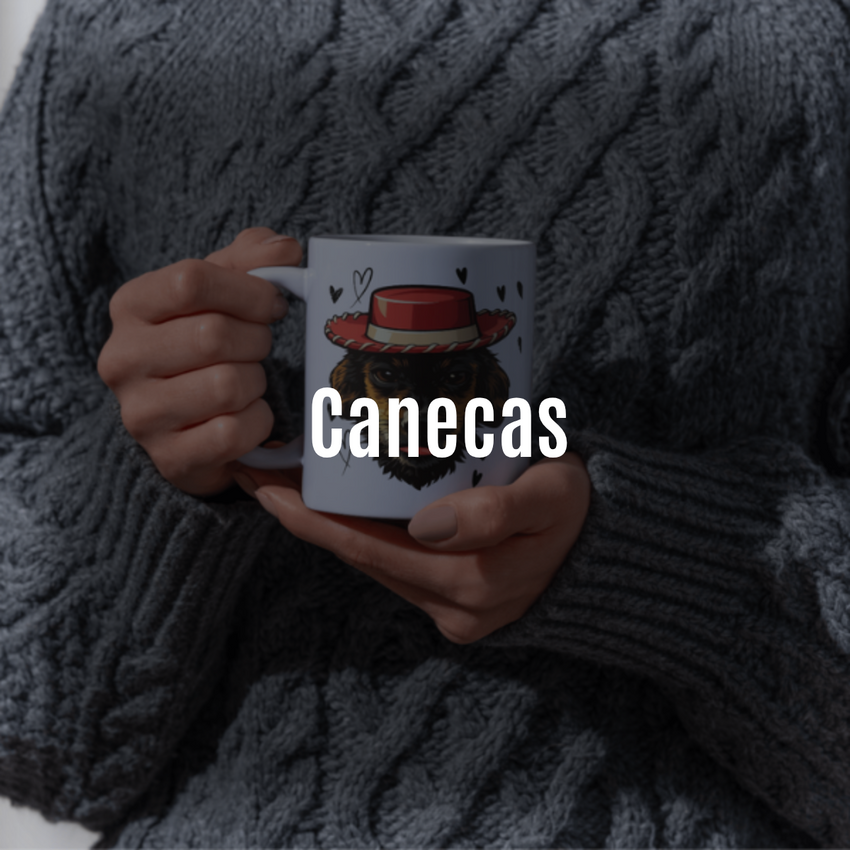 Canecas