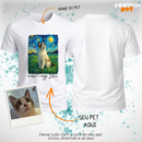 Camiseta Basic VanDog Personalizada