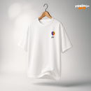 Camiseta Oversize Mypetee Personalizada