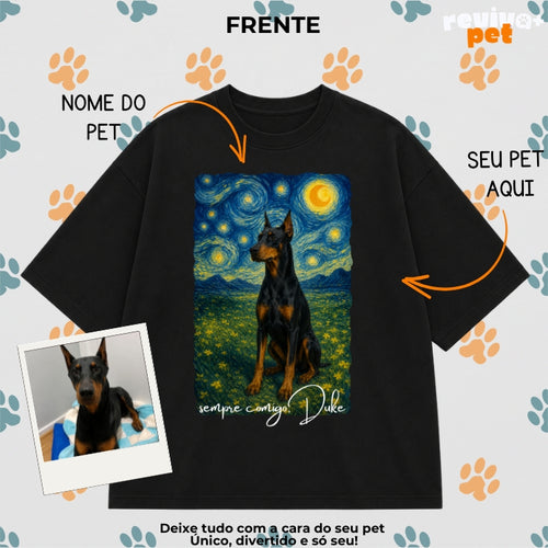Basic # Quantidade de Pets_1 Pet & Cor_Preto