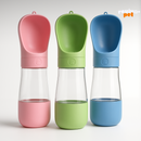 PetH2O Go — Hidrate e Alimente seu pet em qualquer lugar.