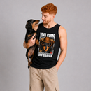PetCountry® – Regata  Personalizada com Foto do Pet