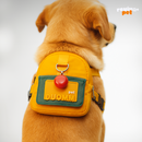 Mochila PetExplorer 3 em 1