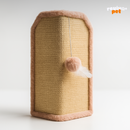 Arranha Canto Miauu: Protege seu sofá e diverte seu gato