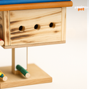 VoaViva Playground – O cantinho dos sonhos para o seu pássaro