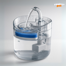 Fonte PetFlow 2L - Fonte de Água Inteligente para Gatos e Cães