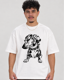 Oversized branca