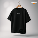 Camiseta Oversize DogFace Personalizada