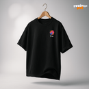 Camiseta Oversize Mypetee Personalizada