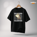 Camiseta Oversize PetRope Street Personalizada