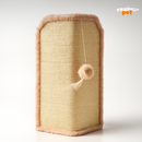 Arranha Canto Miauu: Protege seu sofá e diverte seu gato