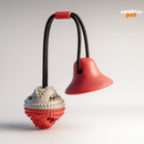 SnackBall – Diversão & Petiscos em Movimento