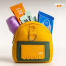 Mochila PetExplorer 3 em 1
