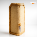 Arranha Canto Miauu: Protege seu sofá e diverte seu gato