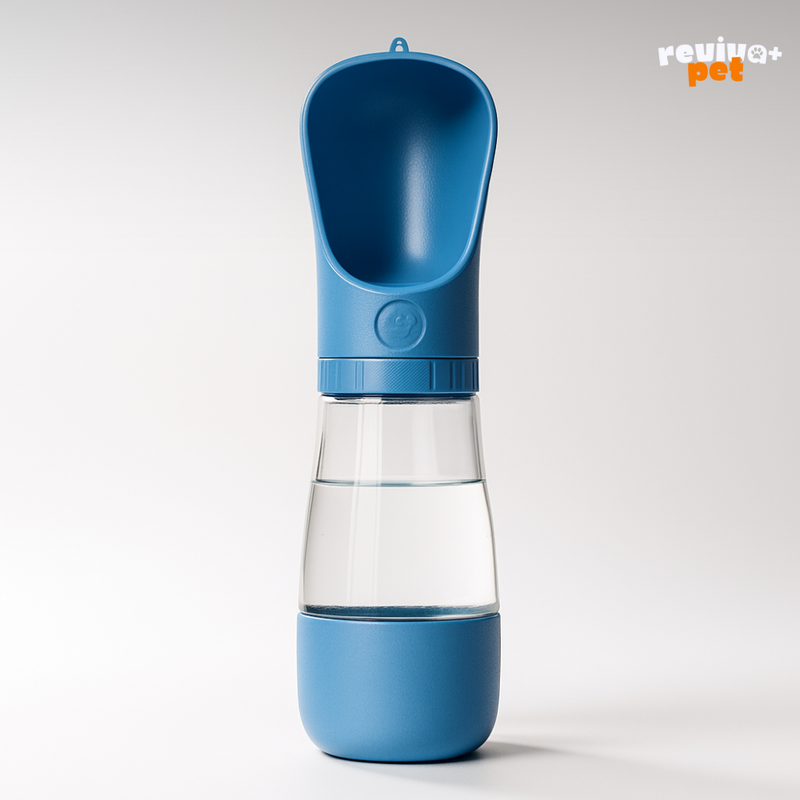 PetH2O Go — Hidrate e Alimente seu pet em qualquer lugar.