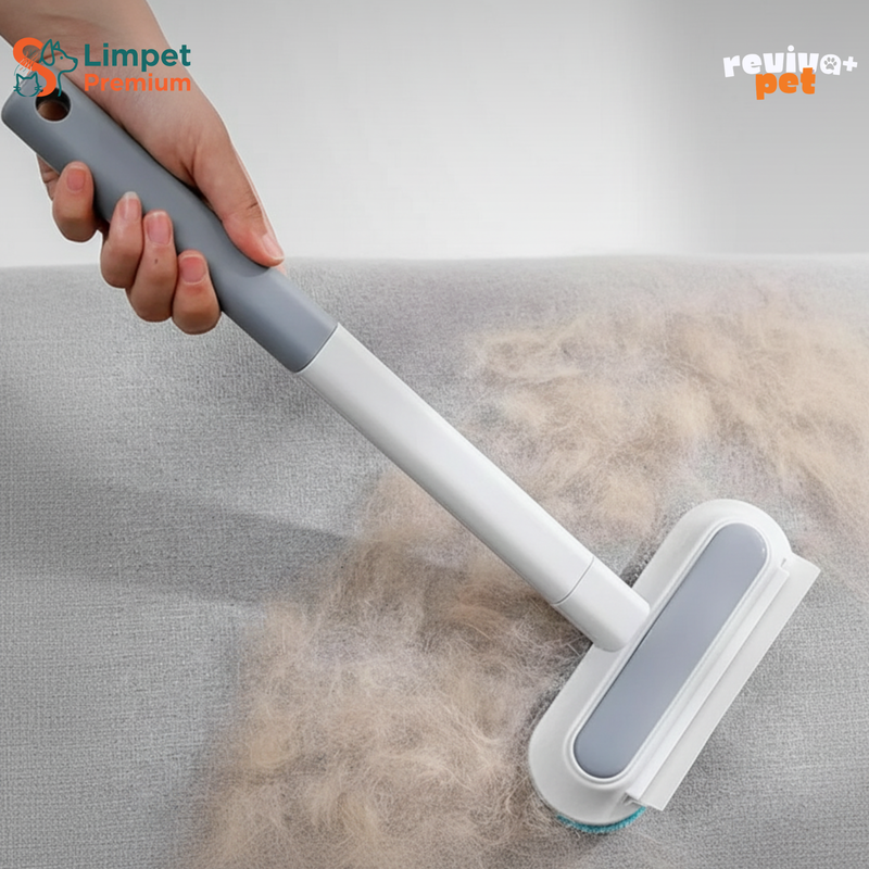 Bastão Removedor Limpet Premium 3 em 1