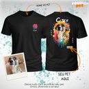 Camiseta Basic MyPetee Personalizada