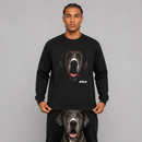 PetStyle® – Moletom Careca Unissex Personalizado com Foto do Pet