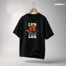 Camiseta Oversize PetRope Street Personalizada