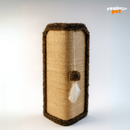 Arranha Canto Miauu: Protege seu sofá e diverte seu gato