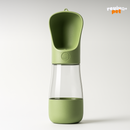 PetH2O Go — Hidrate e Alimente seu pet em qualquer lugar.