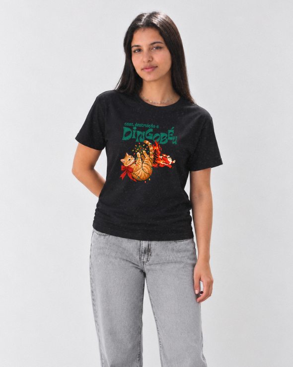 Oversized branca