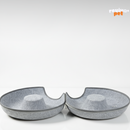 Caminha MiauDonut + Brinde Varinha Ventosa Com Pena