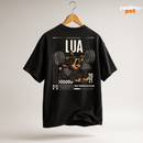 Camiseta Oversize PetPower Personalizada