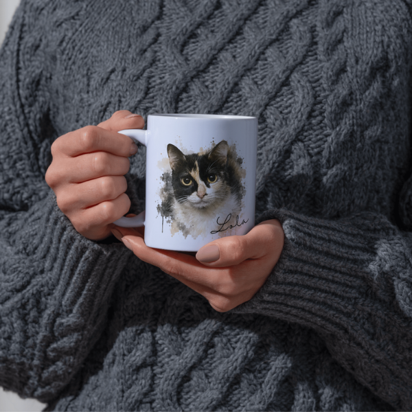 Caneca