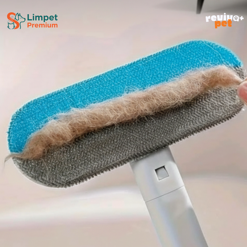Bastão Removedor Limpet Premium + 2 Escovinha de Roupas Grátis