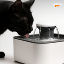 Hidracat 2L: Hidratação contínua para gatos.