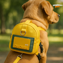 Mochila PetExplorer 3 em 1