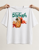 Oversized branca