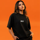PetGym® – Camiseta Basic Premium Unissex 100% Algodão Personalizada com Foto do Pet