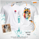 Camiseta Basic MyPetee Personalizada