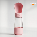 PetH2O Go — Hidrate e Alimente seu pet em qualquer lugar.