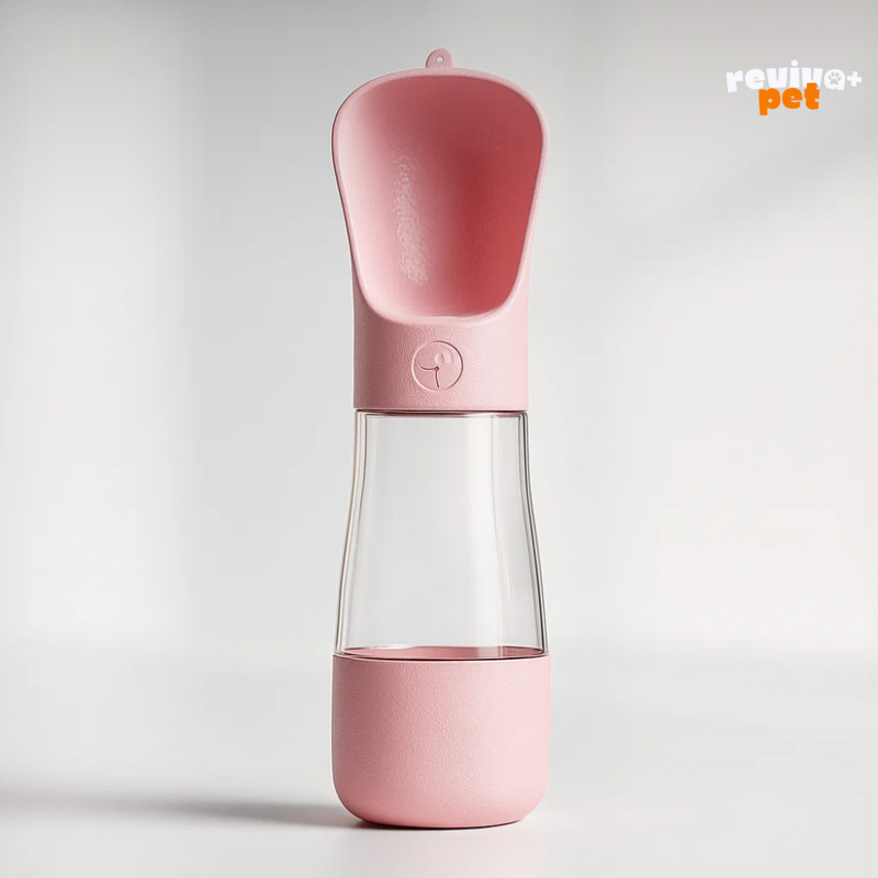 PetH2O Go — Hidrate e Alimente seu pet em qualquer lugar.