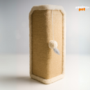 Arranha Canto Miauu: Protege seu sofá e diverte seu gato