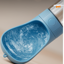PetH2O Go — Hidrate e Alimente seu pet em qualquer lugar.