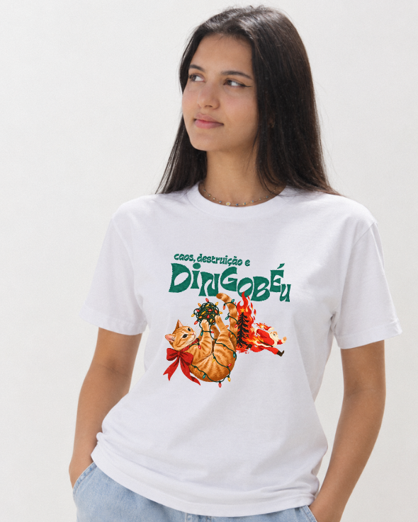 Oversized branca
