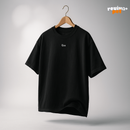 Camiseta Oversize DogFace Personalizada