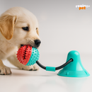 SnackBall – Diversão & Petiscos em Movimento