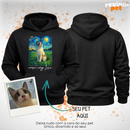 Moletom Ganguru VanDog Personalizado