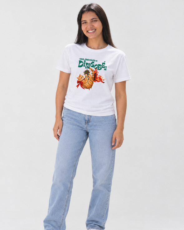 Oversized branca