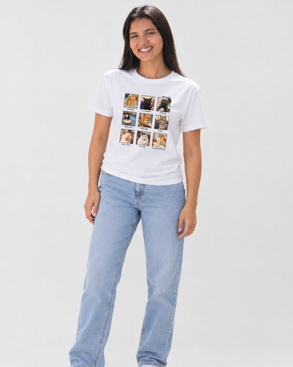 Oversized branca