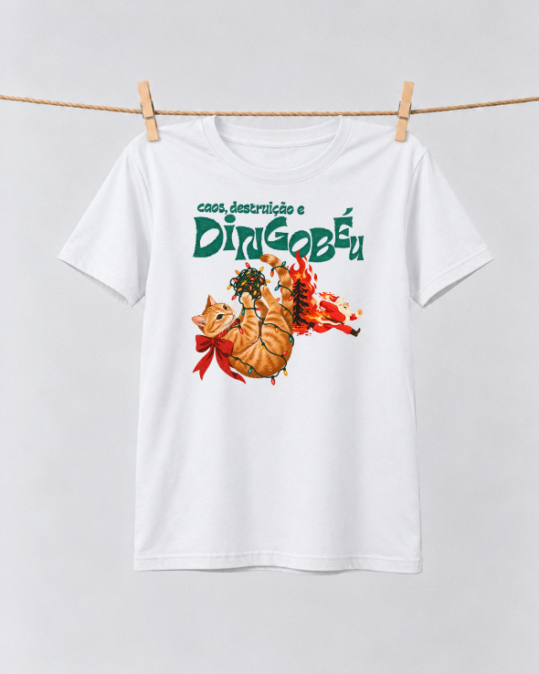 Oversized branca